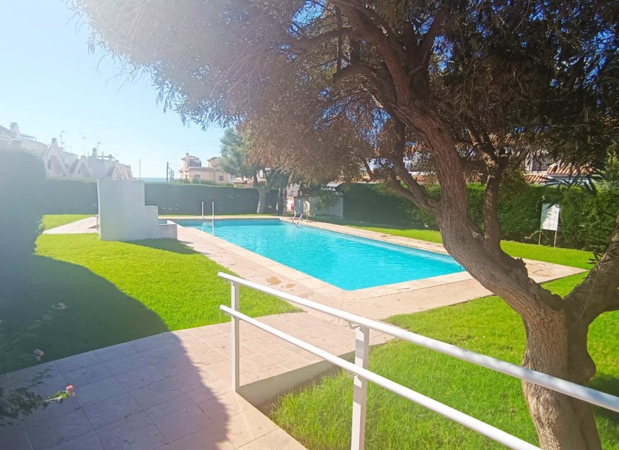 Перепродаж - Дуплекс - Torrevieja - Los Frutales