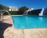 Перепродаж - Дуплекс - Torrevieja - Los Frutales