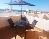 Перепродаж - Дуплекс - Torrevieja - Los Frutales