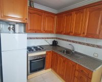 Перепродаж - Дуплекс - Torrevieja - Los Frutales