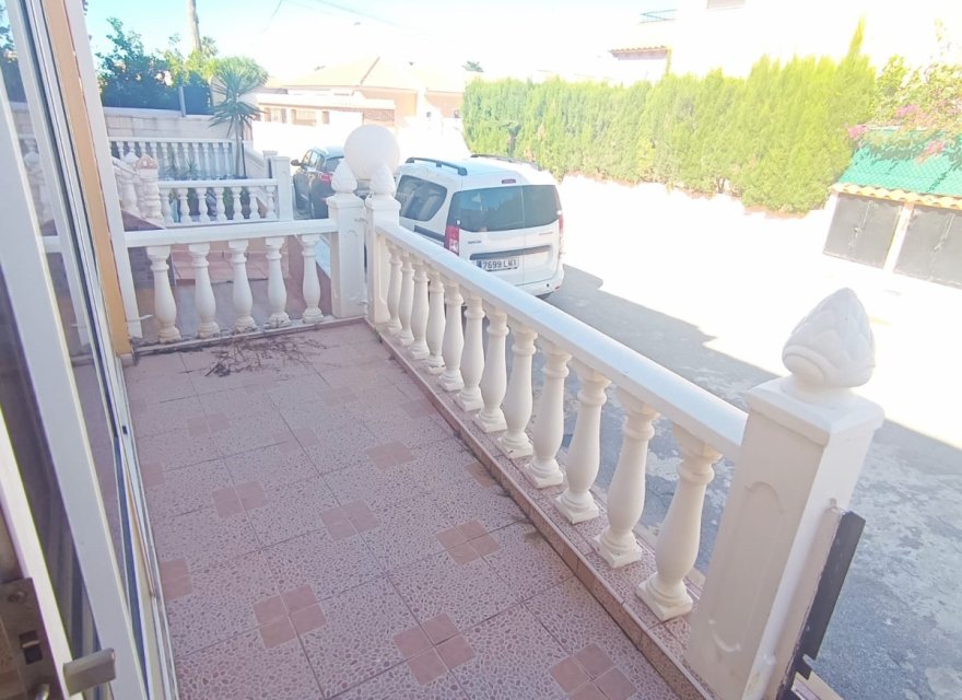 Перепродаж - Дуплекс - Torrevieja - Los Frutales