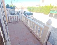 Перепродаж - Дуплекс - Torrevieja - Los Frutales