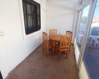 Перепродаж - Дуплекс - Torrevieja - Los Frutales