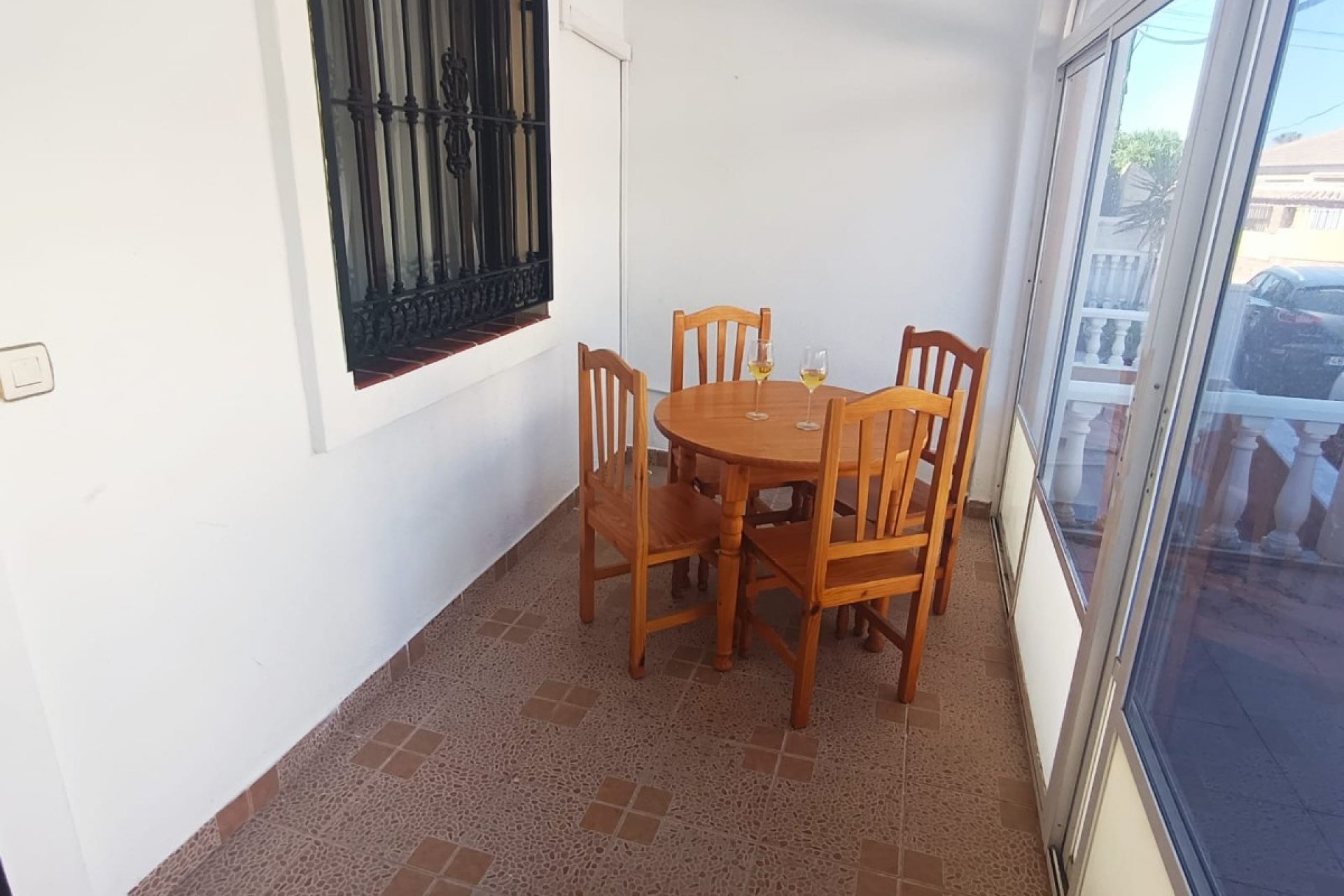 Перепродаж - Дуплекс - Torrevieja - Los Frutales