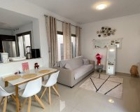 Перепродаж - Дуплекс - Torrevieja - Punta Prima