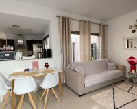 Перепродаж - Дуплекс - Torrevieja - Punta Prima