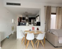 Перепродаж - Дуплекс - Torrevieja - Punta Prima