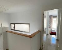 Перепродаж - Дуплекс - Torrevieja - Punta Prima