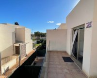 Перепродаж - Дуплекс - Torrevieja - Punta Prima