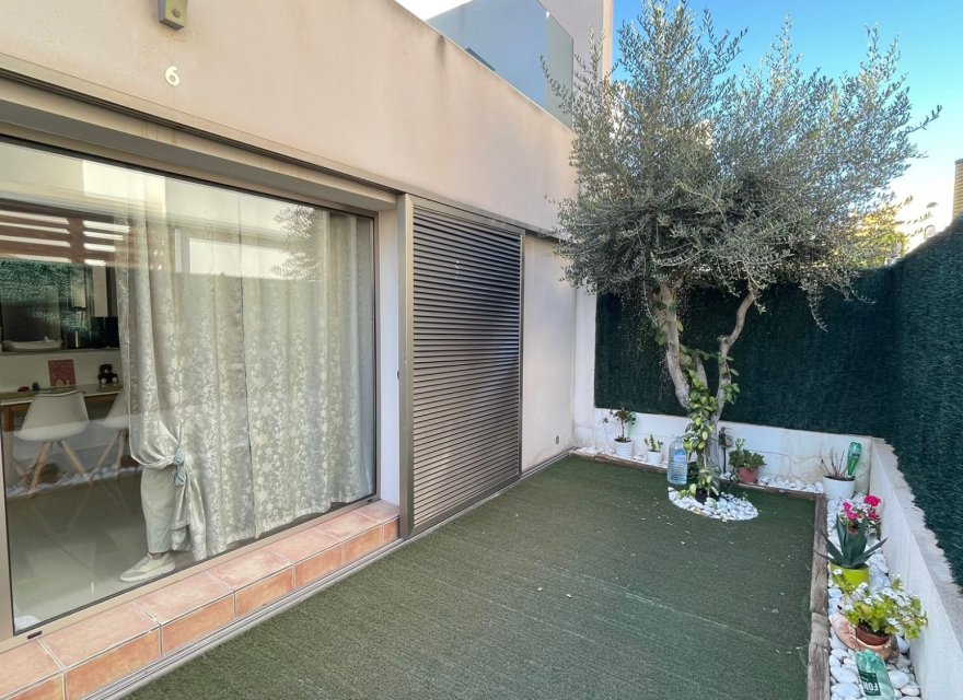 Перепродаж - Дуплекс - Torrevieja - Punta Prima