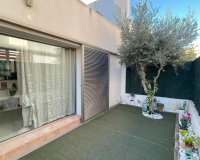 Перепродаж - Дуплекс - Torrevieja - Punta Prima