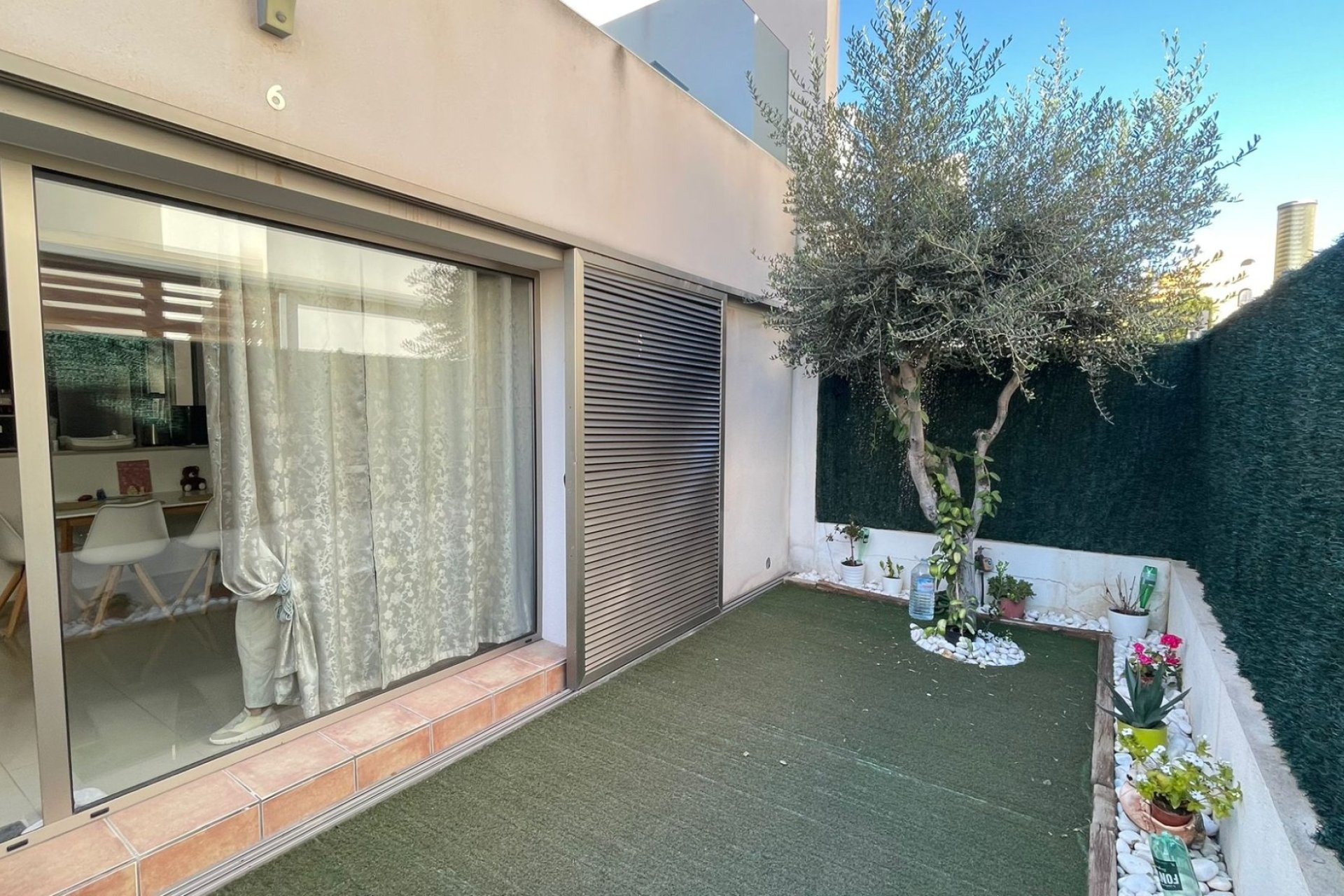 Перепродаж - Дуплекс - Torrevieja - Punta Prima