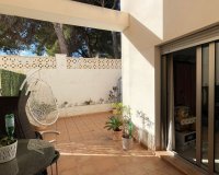 Перепродаж - Дуплекс - Torrevieja - Punta Prima