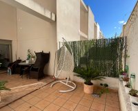 Перепродаж - Дуплекс - Torrevieja - Punta Prima