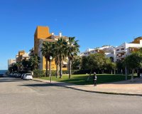 Перепродаж - Дуплекс - Torrevieja - Punta Prima