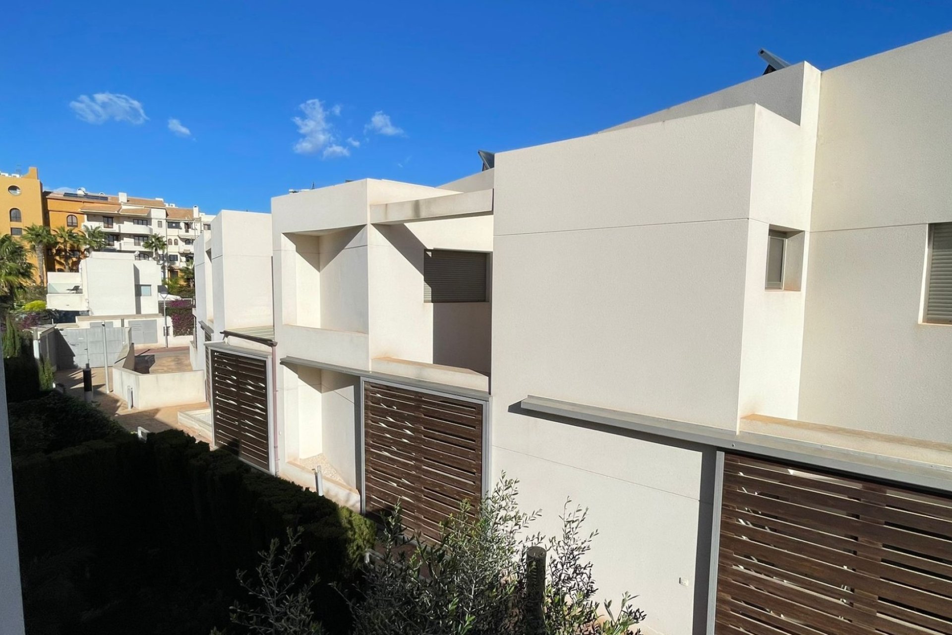 Перепродаж - Дуплекс - Torrevieja - Punta Prima