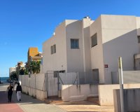 Перепродаж - Дуплекс - Torrevieja - Punta Prima