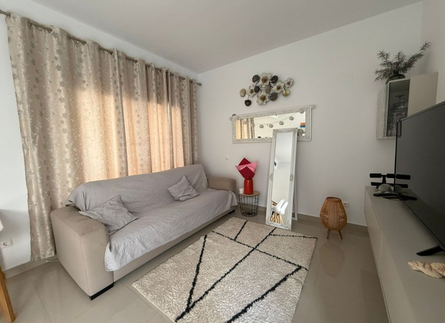 Перепродаж - Дуплекс - Torrevieja - Punta Prima