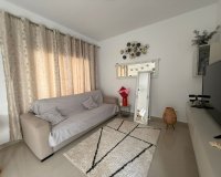 Перепродаж - Дуплекс - Torrevieja - Punta Prima