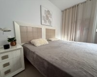 Перепродаж - Дуплекс - Torrevieja - Punta Prima