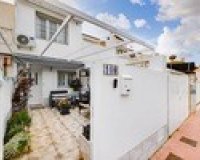 Перепродаж - Дуплекс - Torrevieja