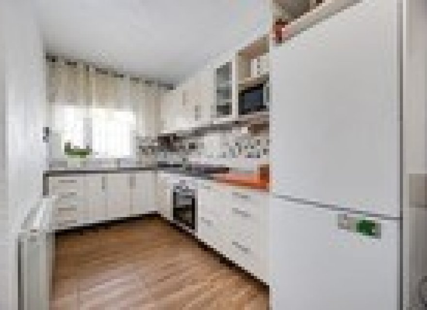 Перепродаж - Дуплекс - Torrevieja