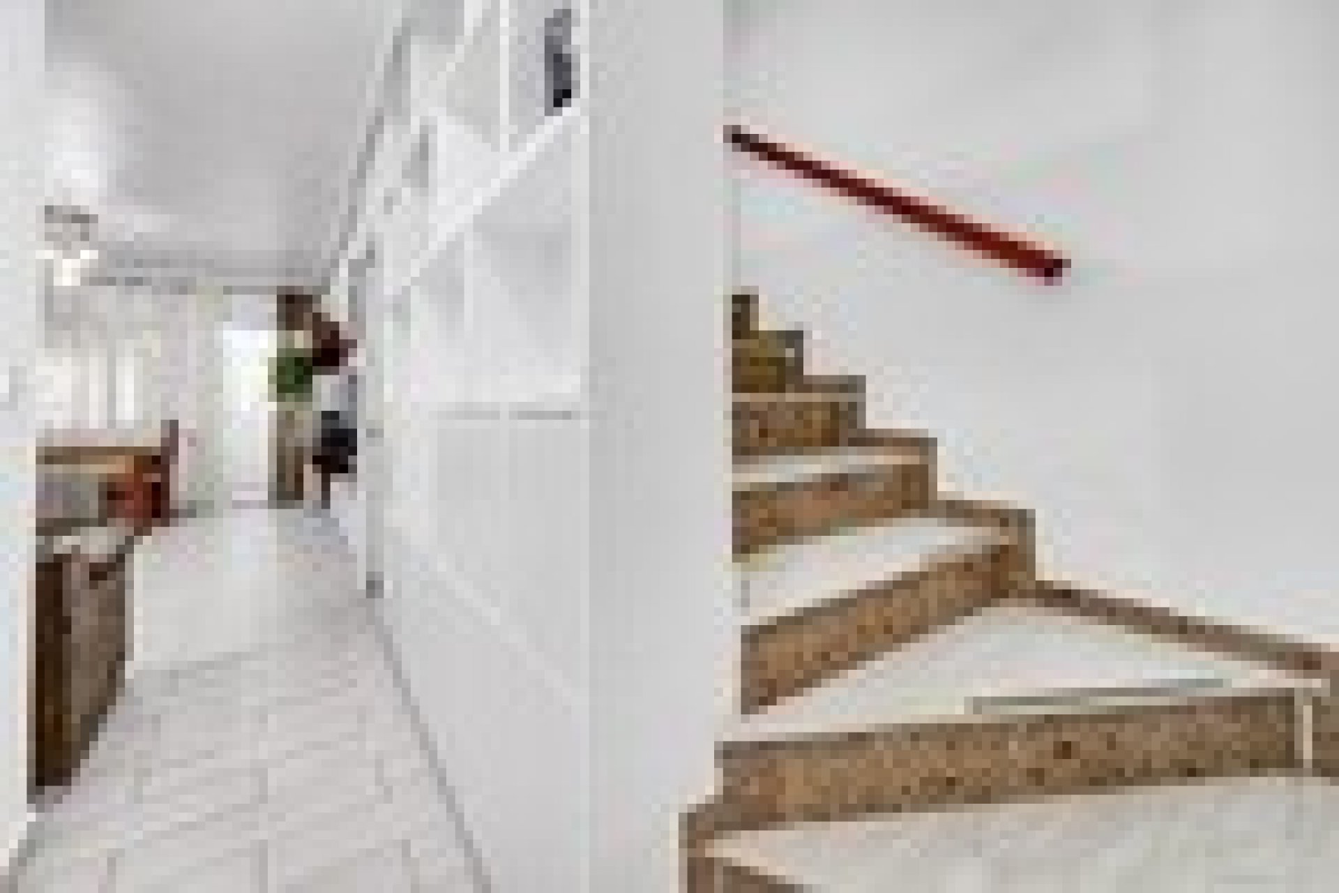 Перепродаж - Дуплекс - Torrevieja