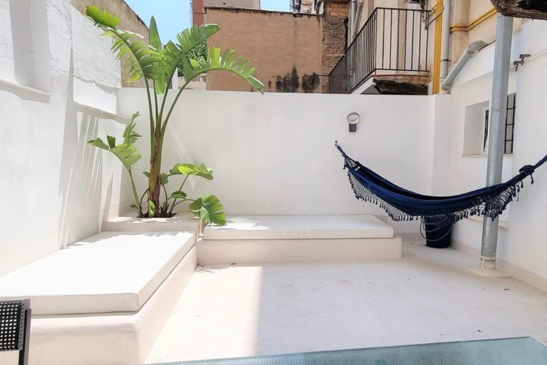 Перепродаж - Дуплекс - Valencia - Centro