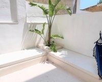 Перепродаж - Дуплекс - Valencia - Centro