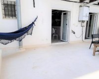 Перепродаж - Дуплекс - Valencia - Centro