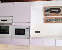 Перепродаж - Дуплекс - Valencia - Centro