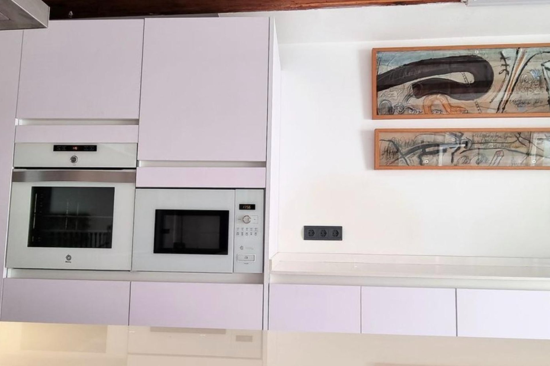 Перепродаж - Дуплекс - Valencia - Centro