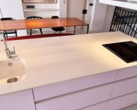 Перепродаж - Дуплекс - Valencia - Centro