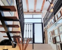 Перепродаж - Дуплекс - Valencia - Centro