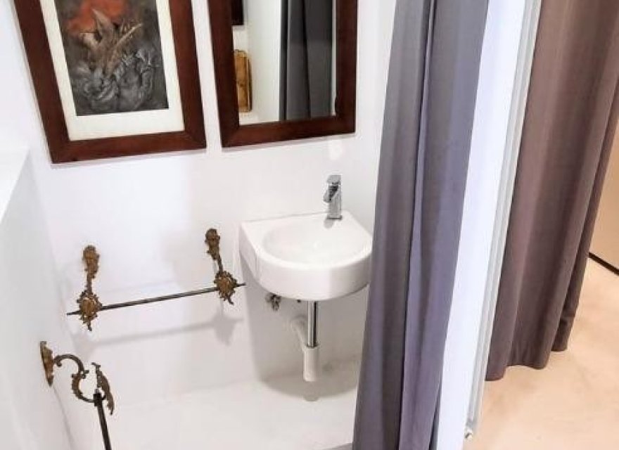 Перепродаж - Дуплекс - Valencia - Centro