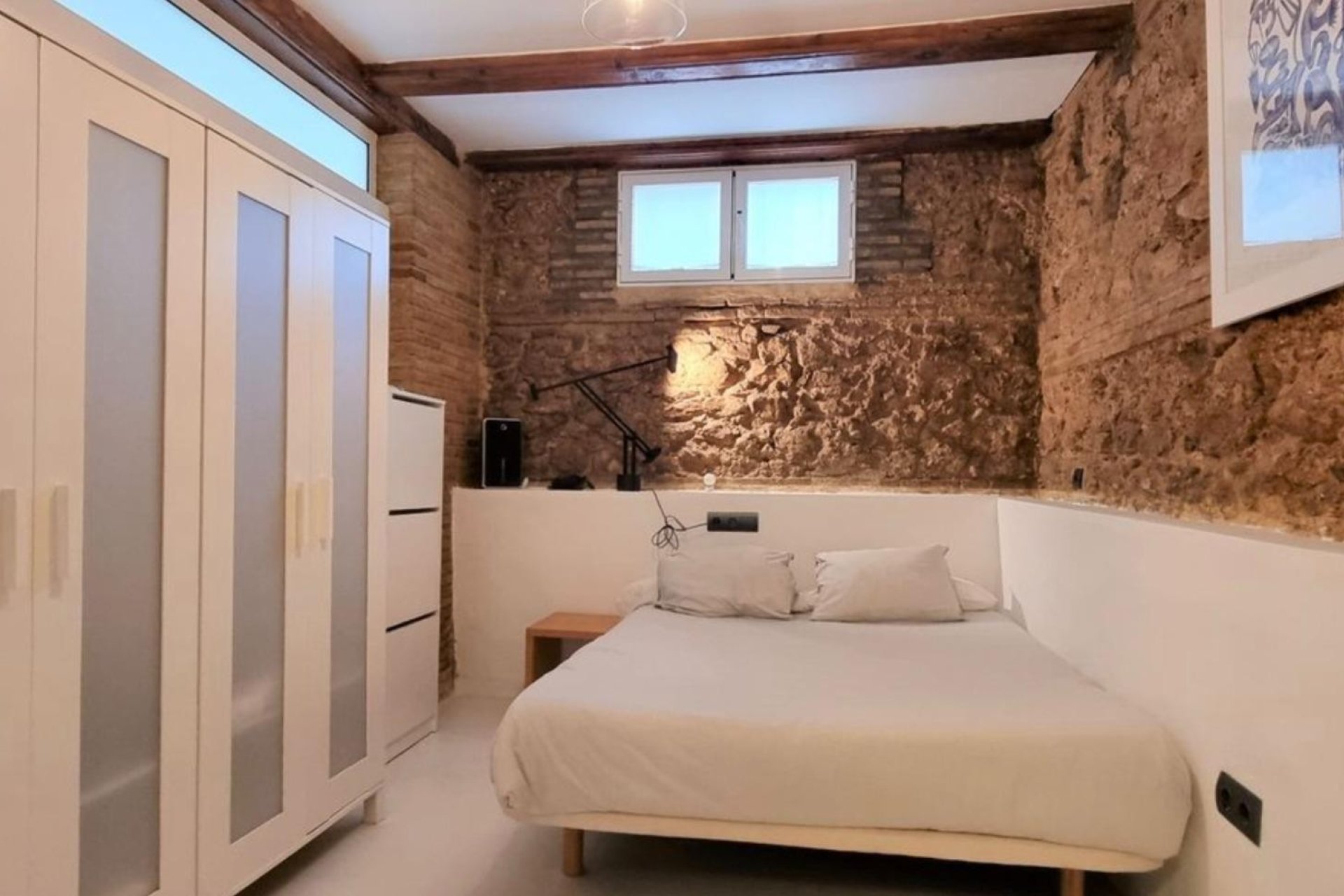 Перепродаж - Дуплекс - Valencia - Centro