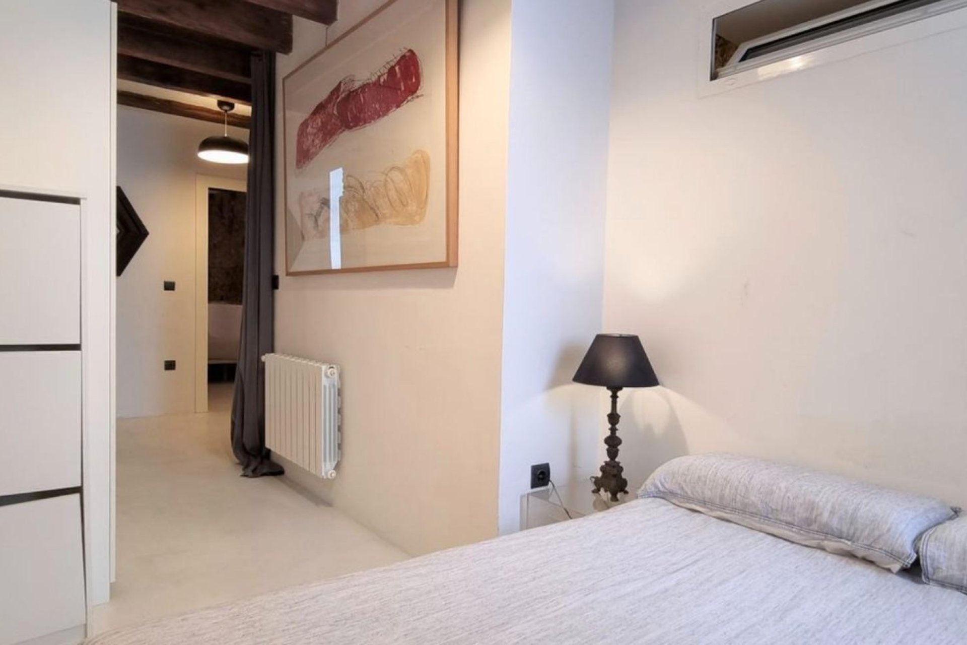 Перепродаж - Дуплекс - Valencia - Centro