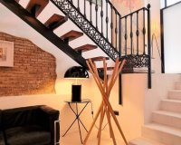 Перепродаж - Дуплекс - Valencia - Centro