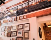 Перепродаж - Дуплекс - Valencia - Centro