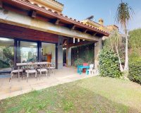 Перепродаж - Дуплекс - Valencia - Jardines de Masías