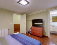 Перепродаж - Дуплекс - Valencia - Jardines de Masías