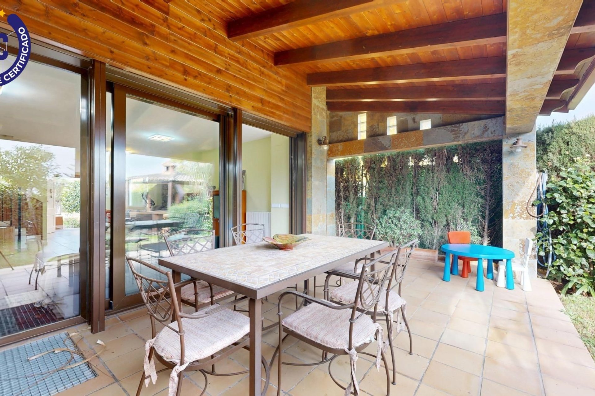 Перепродаж - Дуплекс - Valencia - Jardines de Masías