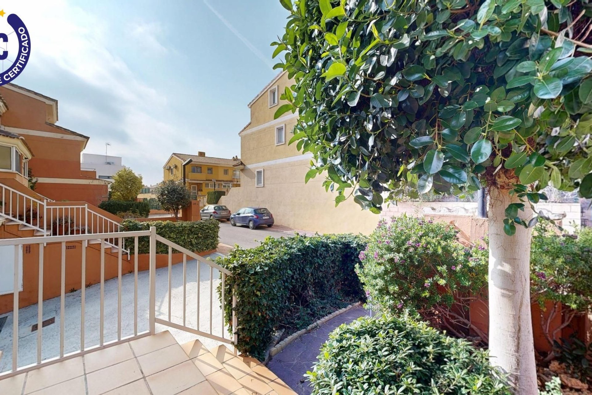 Перепродаж - Дуплекс - Valencia - Jardines de Masías