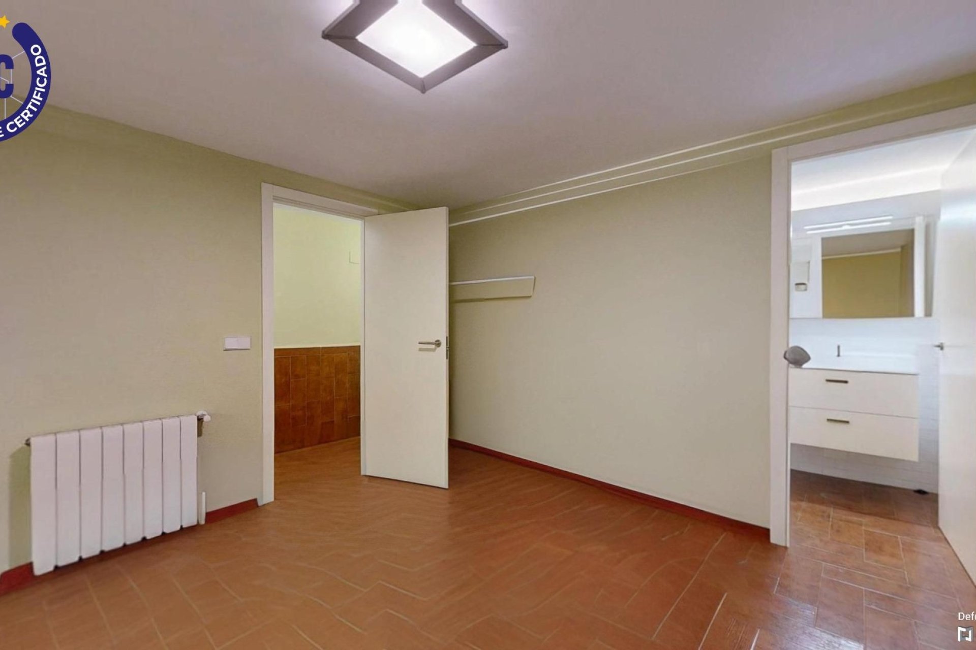 Перепродаж - Дуплекс - Valencia - Jardines de Masías