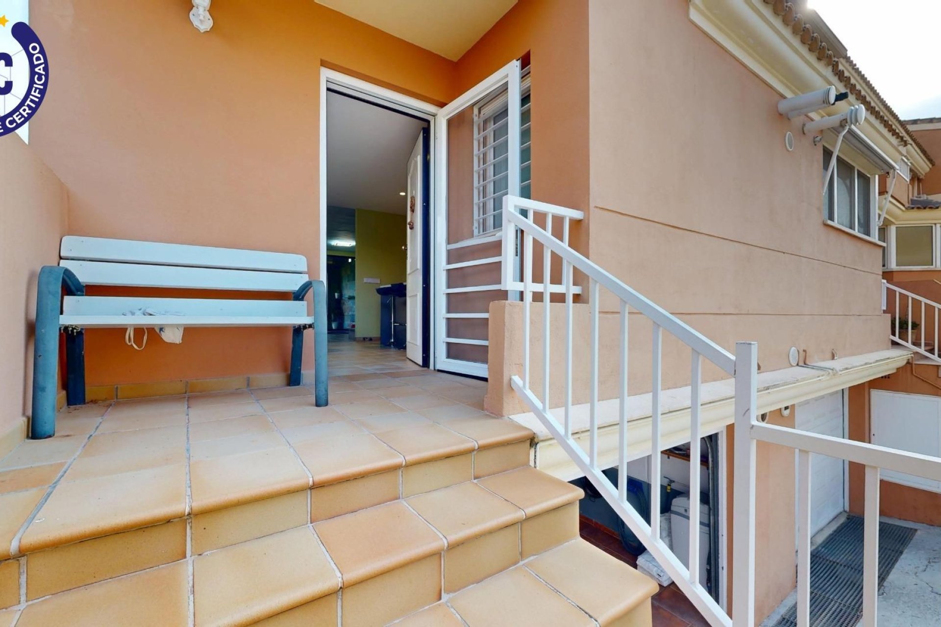 Перепродаж - Дуплекс - Valencia - Jardines de Masías