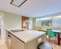 Перепродаж - Дуплекс - Valencia - Jardines de Masías