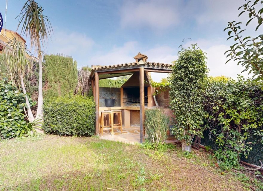 Перепродаж - Дуплекс - Valencia - Jardines de Masías