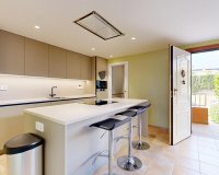 Перепродаж - Дуплекс - Valencia - Jardines de Masías