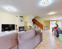 Перепродаж - Дуплекс - Valencia - Jardines de Masías