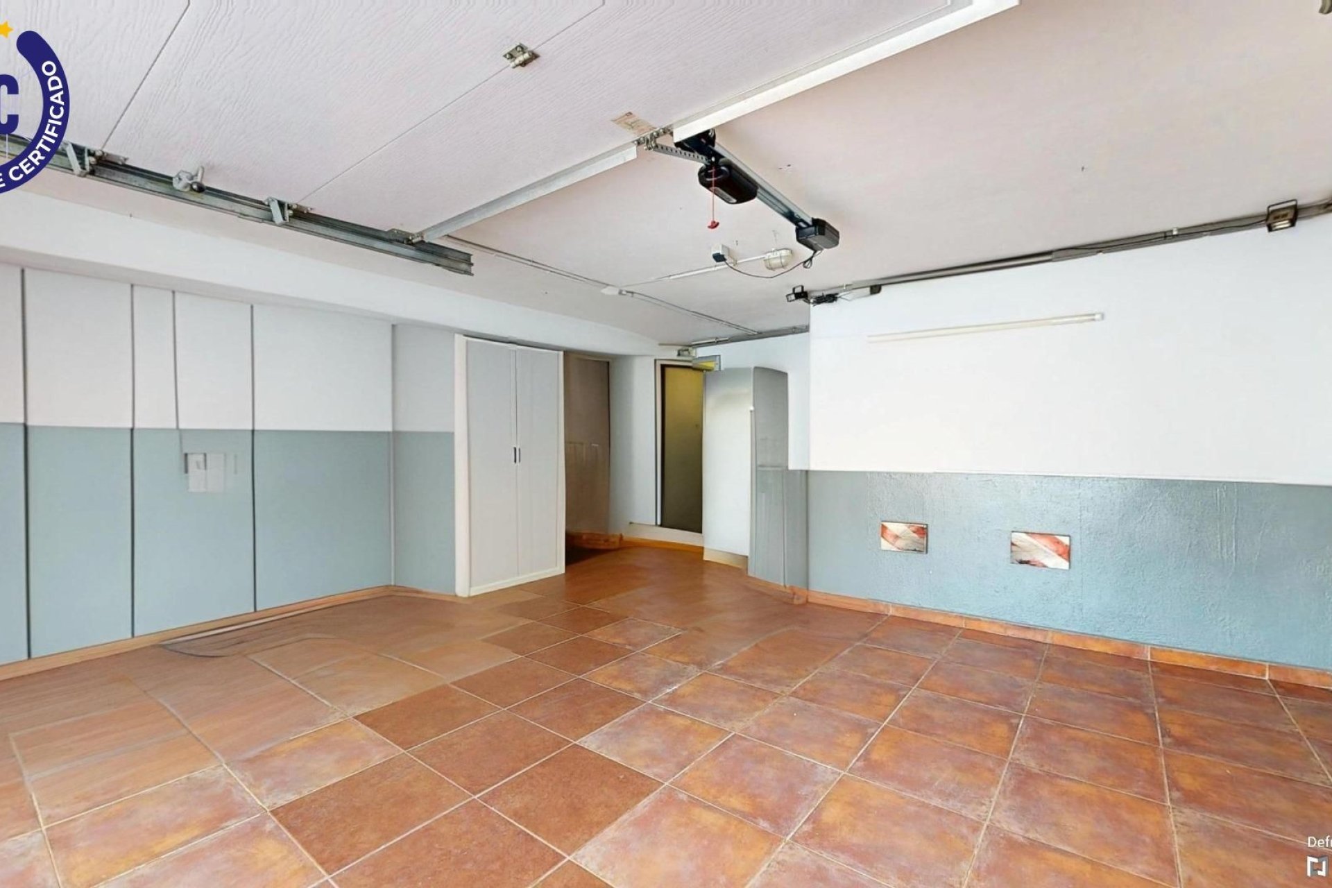 Перепродаж - Дуплекс - Valencia - Jardines de Masías